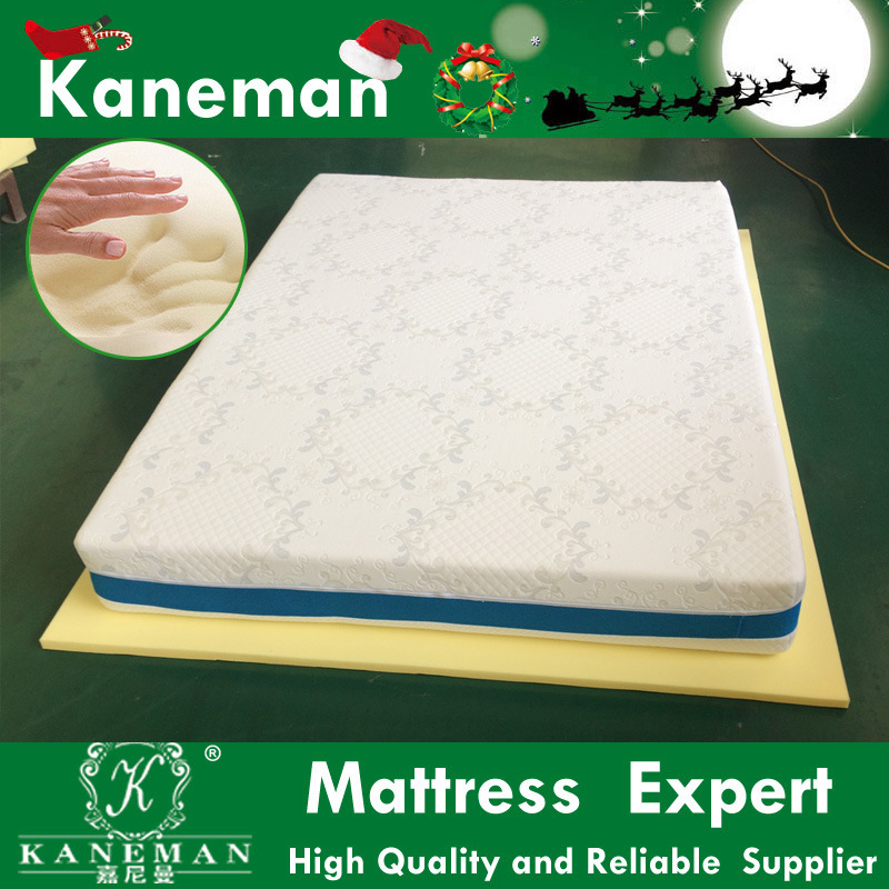 Cheap Memory Foam Mattress High Quality