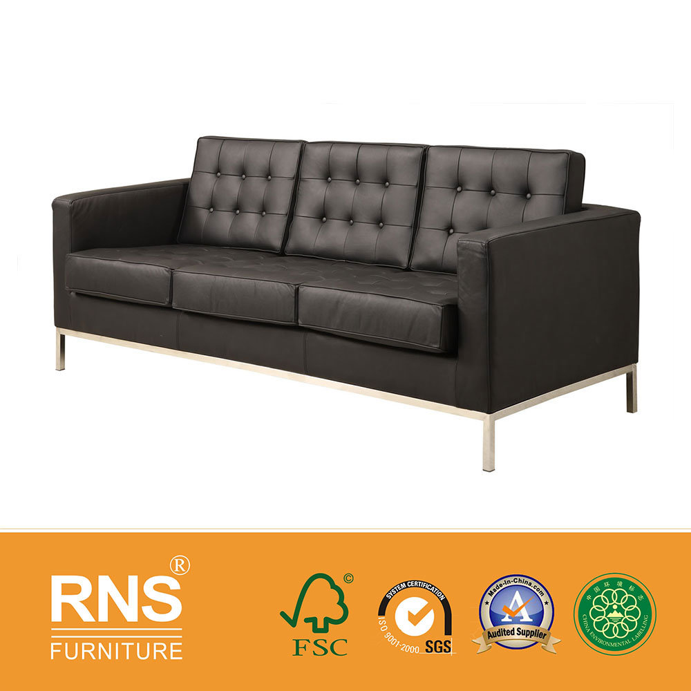 Office Sofa Florence Knoll Sofa T301#