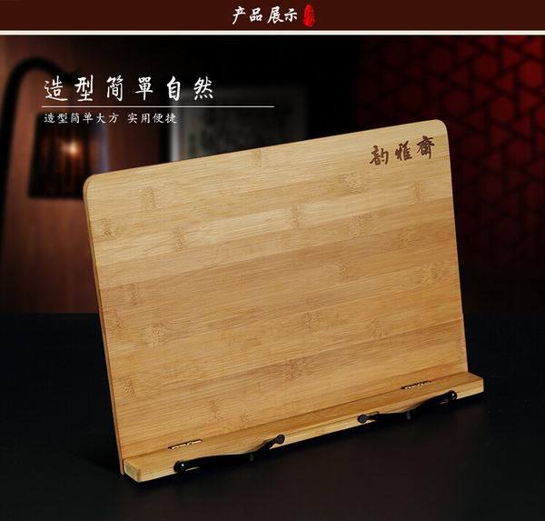 Cheaper Mobile Phone Wood Holder/Pad Wood Holder/