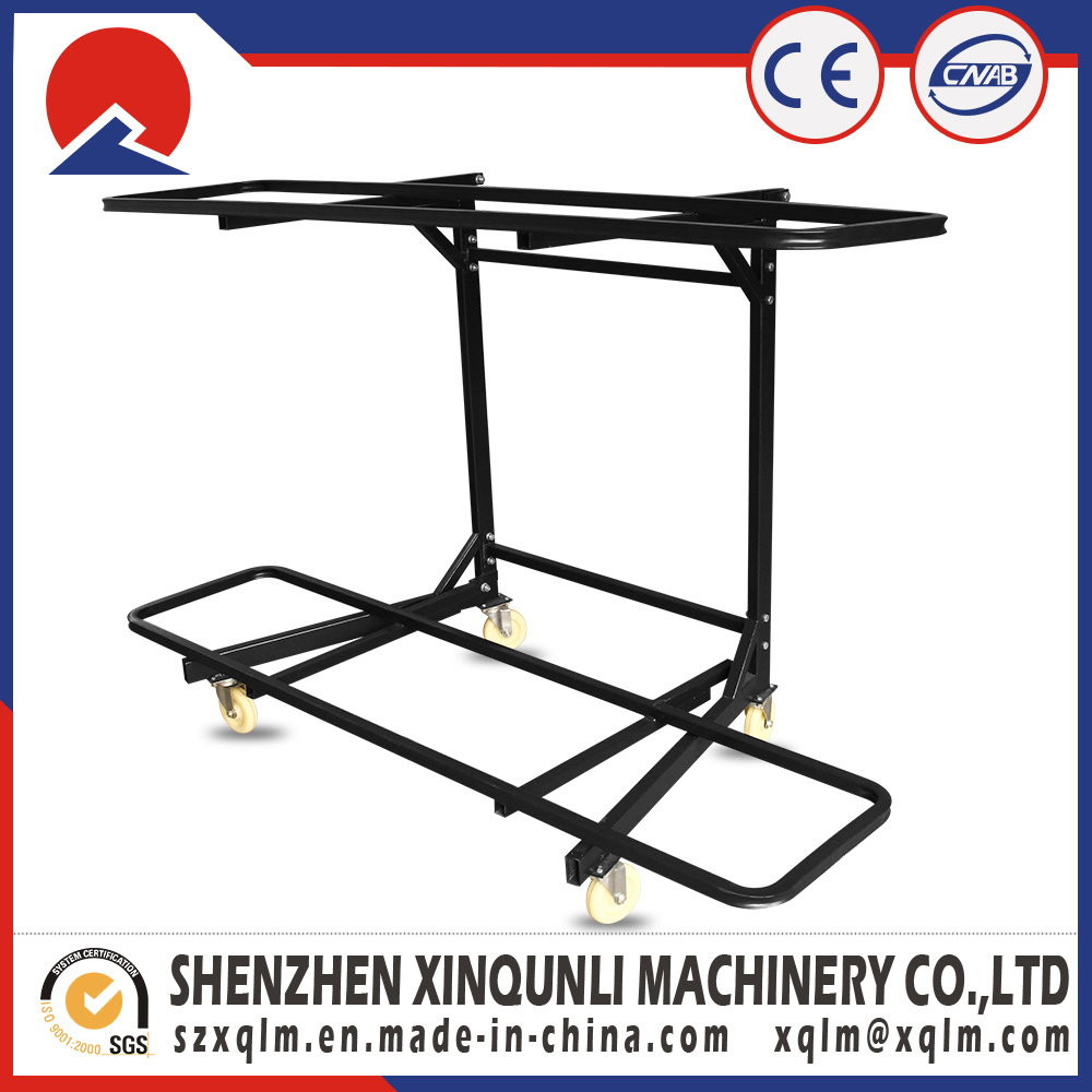 High-Quality Steel Sofa Folding Storage Warehouse Shelving