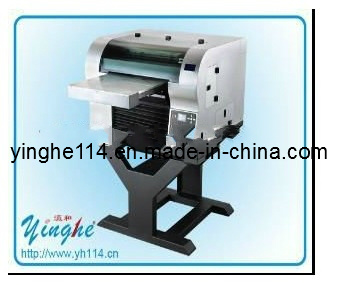 Digital A2 Garment Flatbed Printer