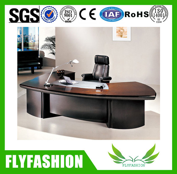 High-End Wooden Executive Board Table (ET-02)