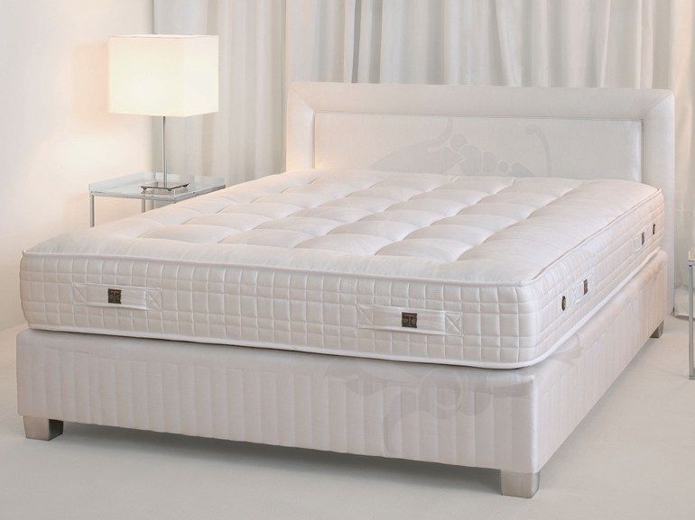 New Design Luxury Compressed Packing Pocket Spring/Sprung Bed Mattress