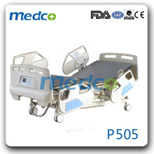 5-Function Electric Hospital Bed for Sale