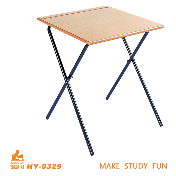 Modern School Test Exam Table