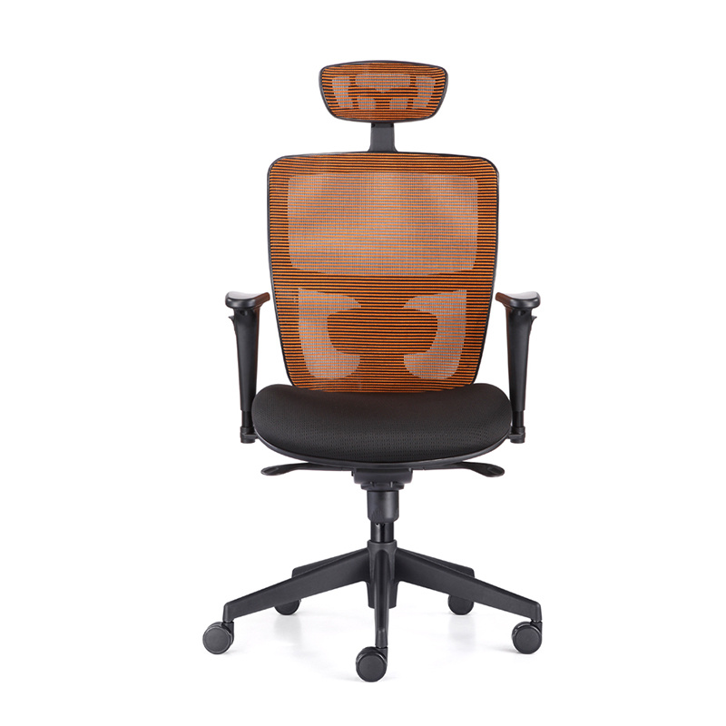 2607A Office Furniture Mesh Chair Office High-Back Chair