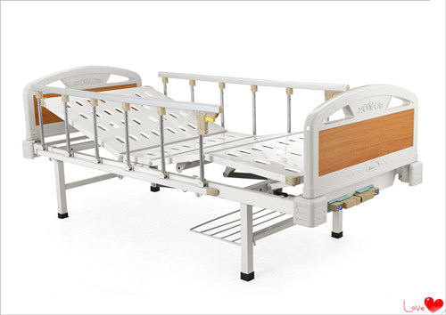 Manual Two Crank Hospital Furniture