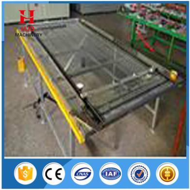 Hjd-AC1200 Screen Frame Calibration Table