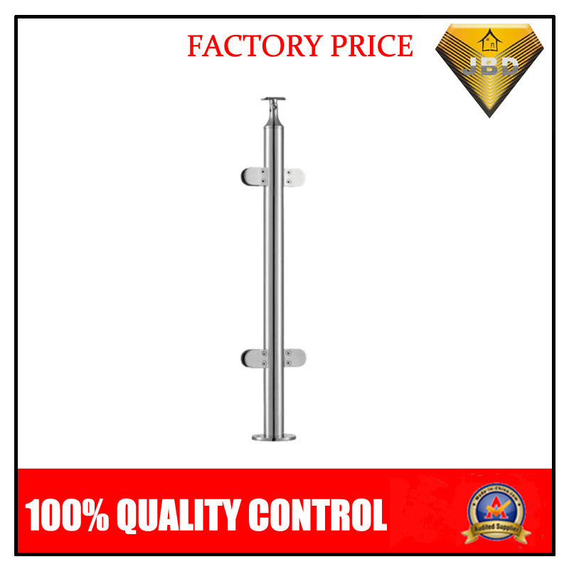 Stainless Steel Staircase Baluster Column Jbd-C8005