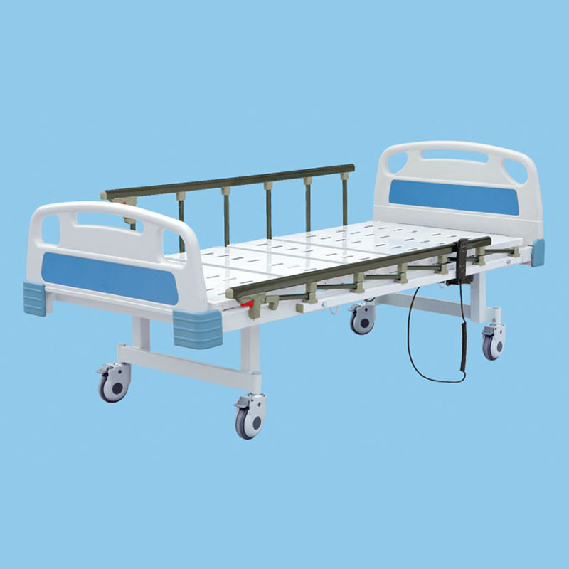 Two Function Electric Hospital Bed