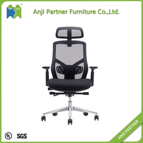 Fashion Modern Gaslift Mesh Adjustable Ergonomic Office Chair (Marian-H)