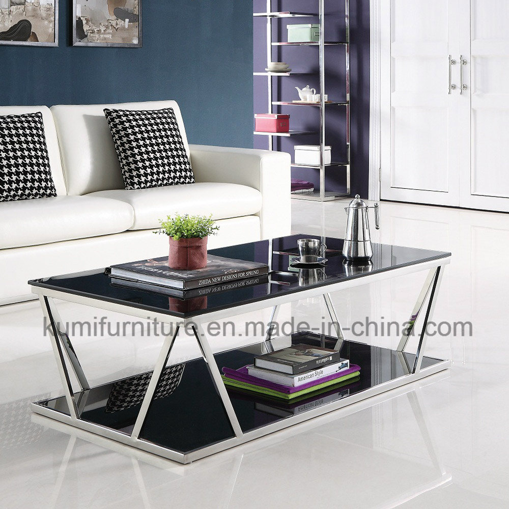 Modern Style Home Furniture Living Room Tea Table
