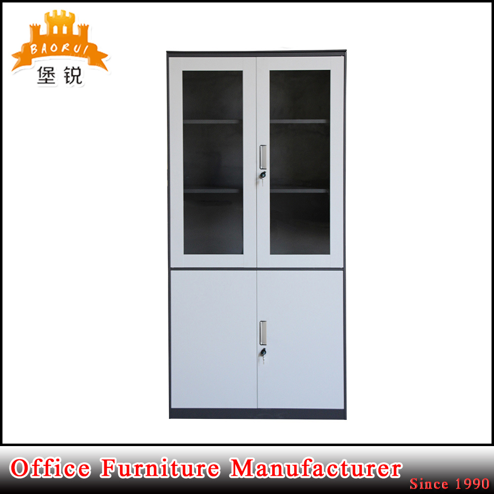 Modern Steel Metal Cabinet for Storage, Metal Filing Cabinet