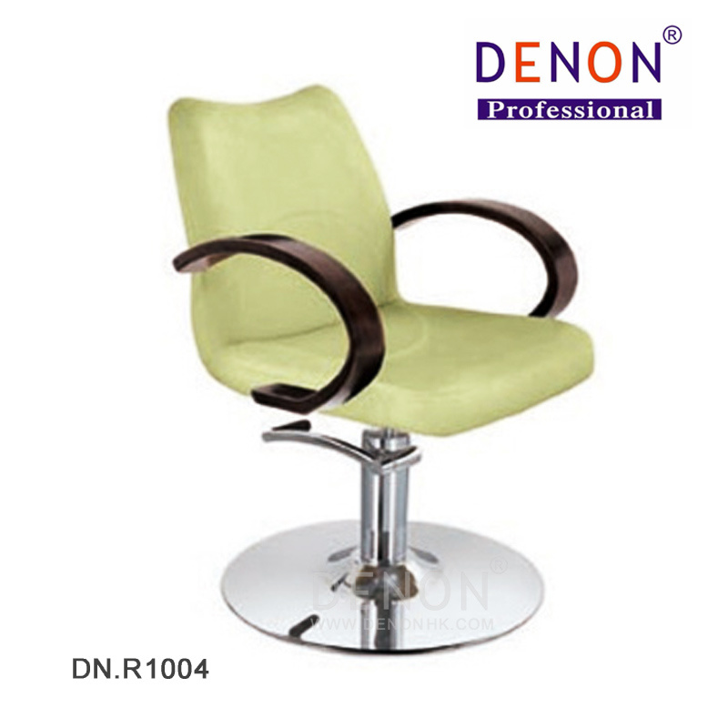 New Design Hydraulic Hair Salon Styling Chair (DN. R1004)