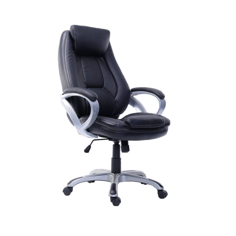 Modern PU Leather Office Manager Executive Computer Chair (FS-8909)