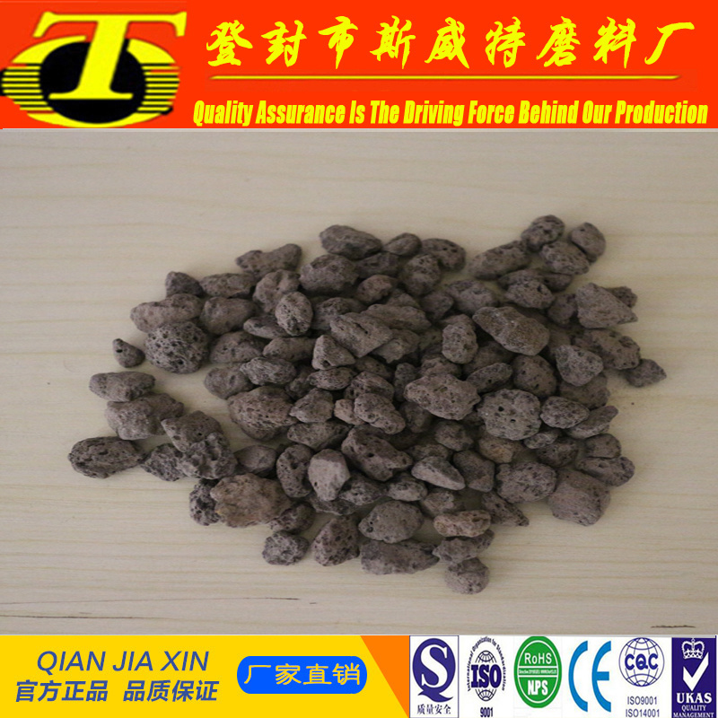 Aquarium Lava Stone Lava Rock Volcanic Rock for Sale