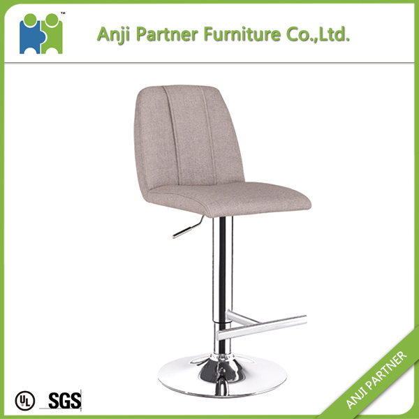 New Products on China Market Fabric Cover Bar Stool Bases (Pongsona)