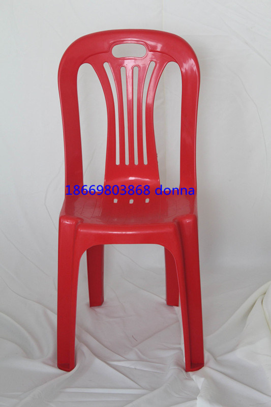 Cafe Bristo Plastic Wedding Chair on Sale