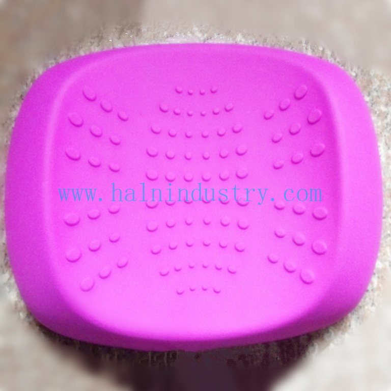 Custom PU Foam Massage Cushion