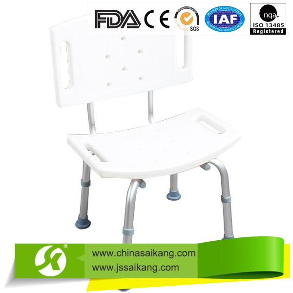 Made in China Bath Seat for Disabled People