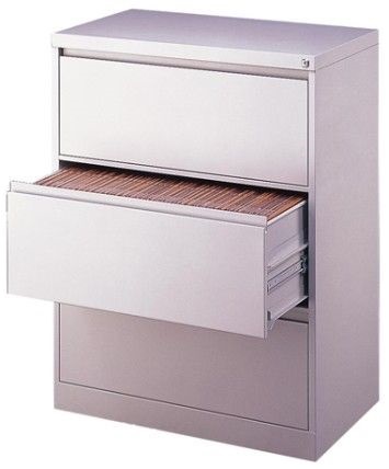 Metal Lateral Filing Cabinets