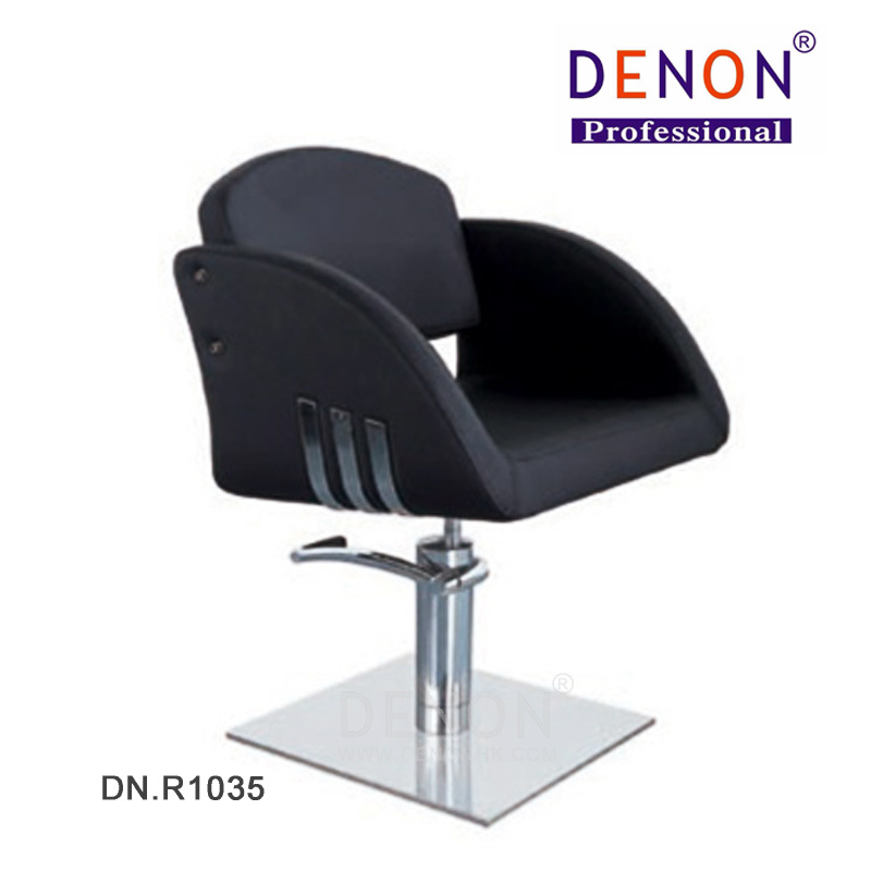 New Design Hydraulic Hair Salon Styling Chair (DN. R1035)