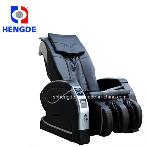 Paper Money/Bill Operated Vending Massage Chair