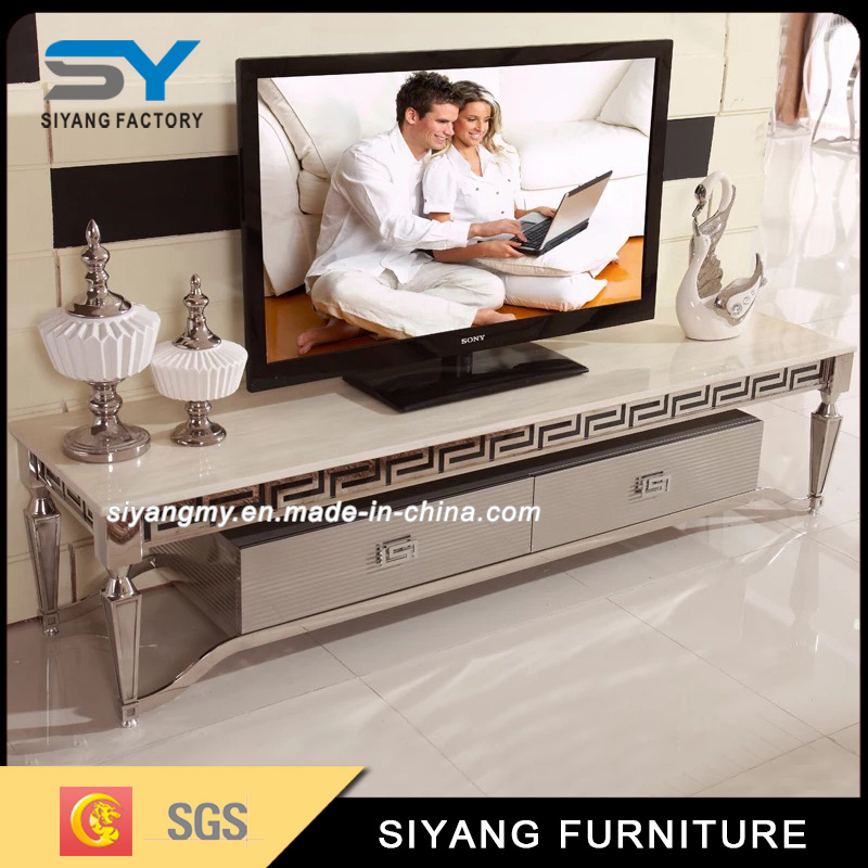 Liver Room furniture Luxury TV Table