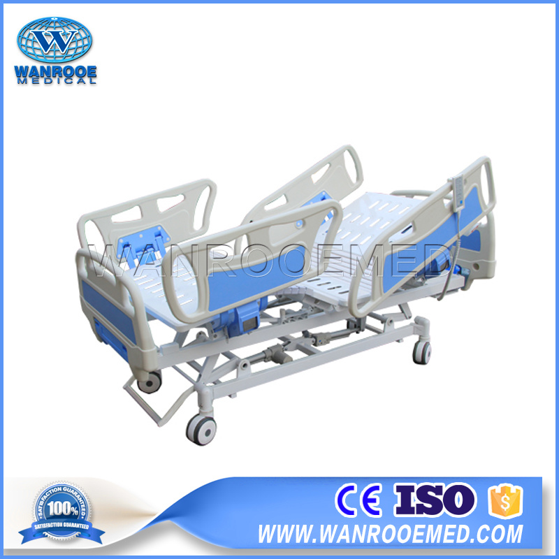 Bae505A High Quality Five Function Electric Medical Bed