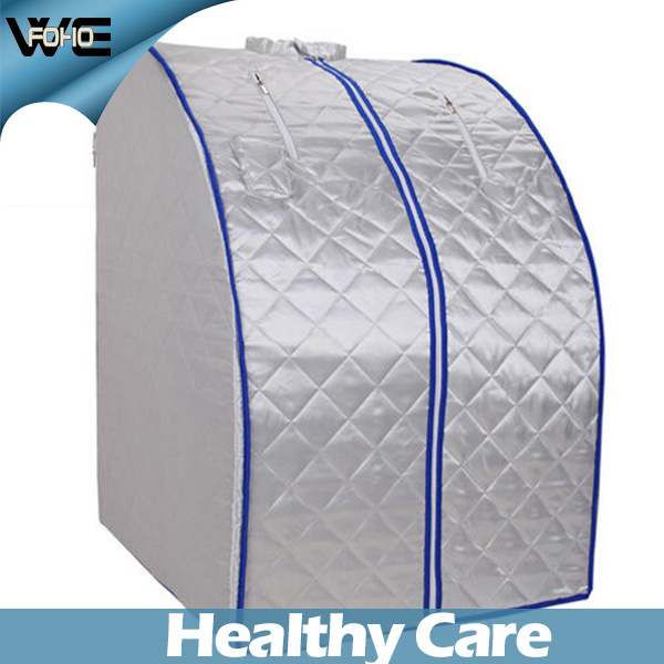 Therapeutic Detox Weight Loss Portable Far Infrared Sauna