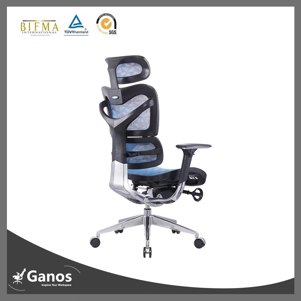 High Quality Big Size Chair The Best Ergonomic Chair