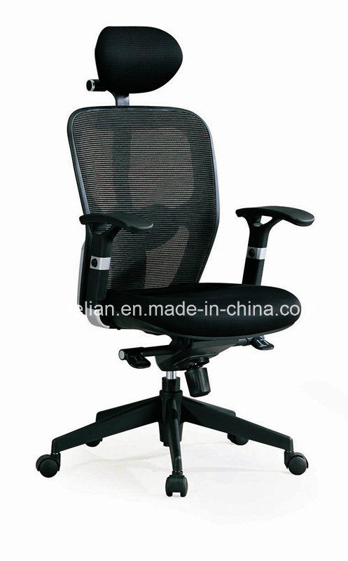 High-Tech Quality Comfortable Ergonomic Office Chair (LL-OF010)