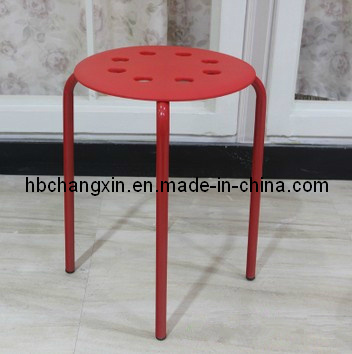 Hot Selling Modern Cheaper Plastic Stool