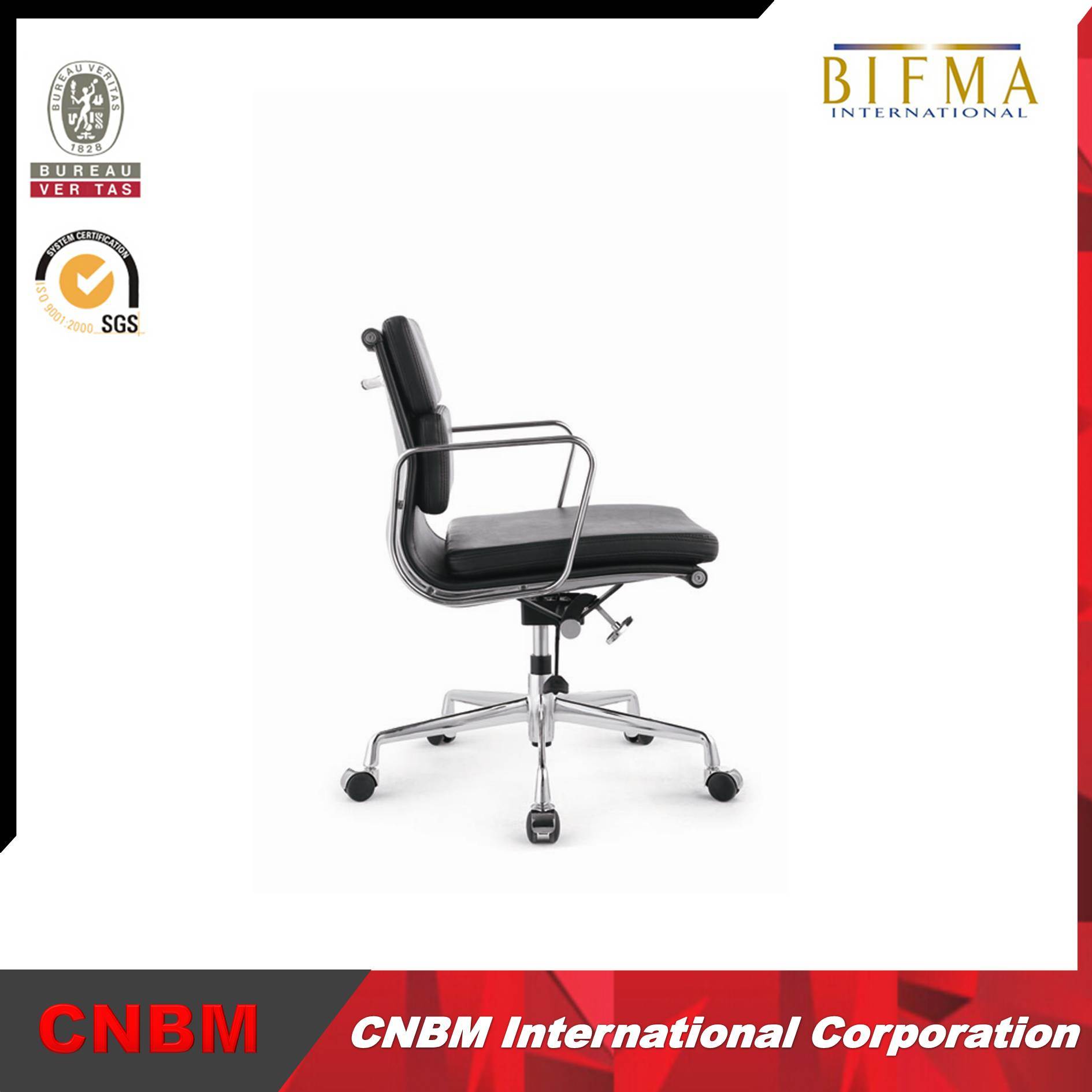 Modern Office Chair Mesh/PU Cmax-CH138b