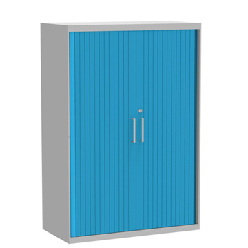 Metal Roller Shutter Door Cabinet for Office