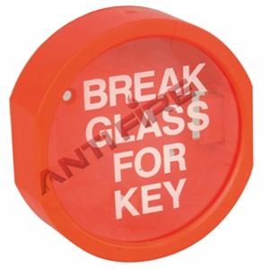 Key Box (plastic)