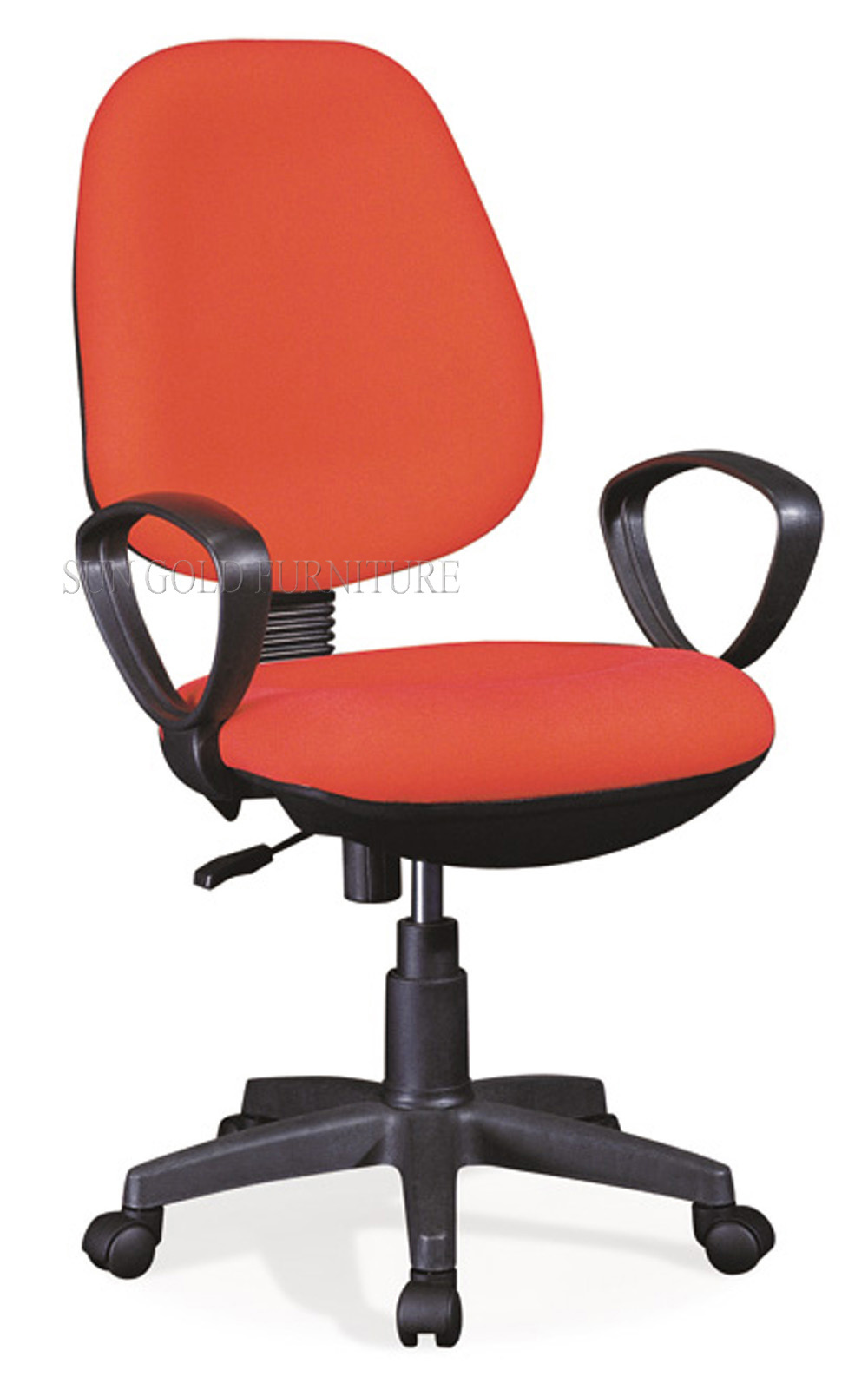 Simple Staff Office Computer Chair (SZ-OCA2009)