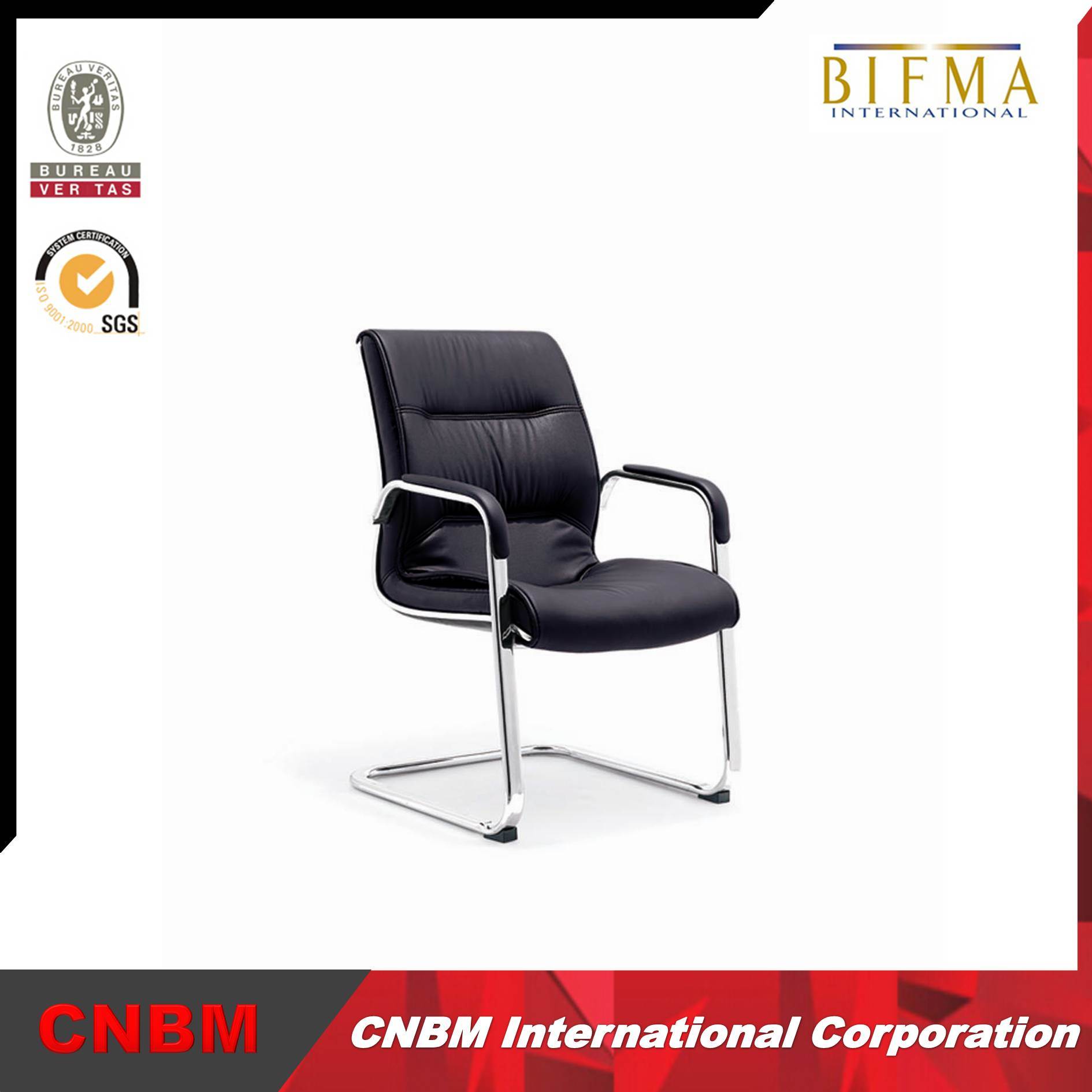 Modern Manager Office Chair Leather Cover Cmax-CH113c