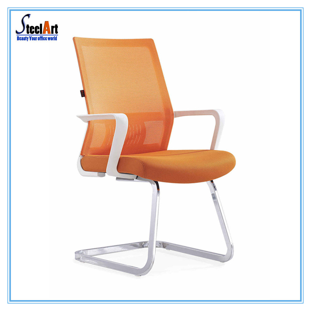 Office Furniture Low Back Conference Chair