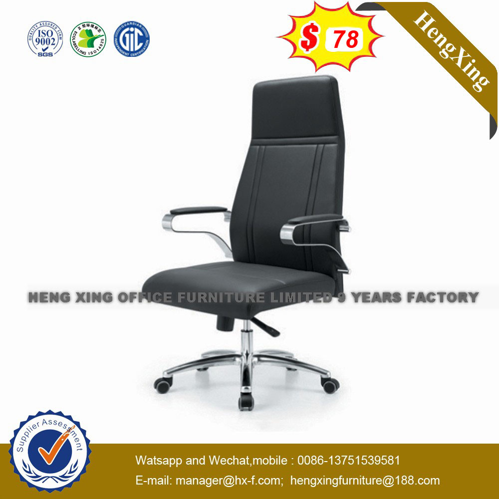 Modern Office Furniture Swivel Leather Executive Office Chair (NS-3017A)