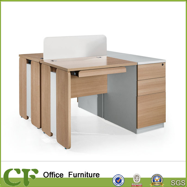 Office Table with Two Seats