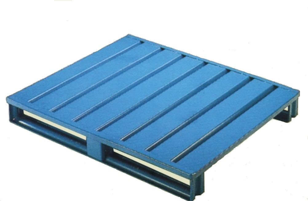 Heavy Duty Plastic Pallet for Warehouse Pallet Racking