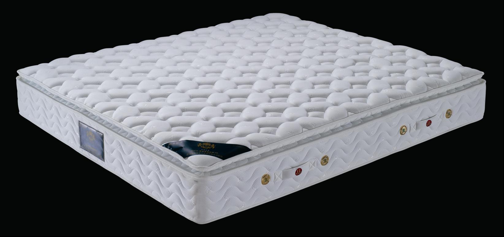 Bedroom Furniture, Nice Soft Mattress (B308)