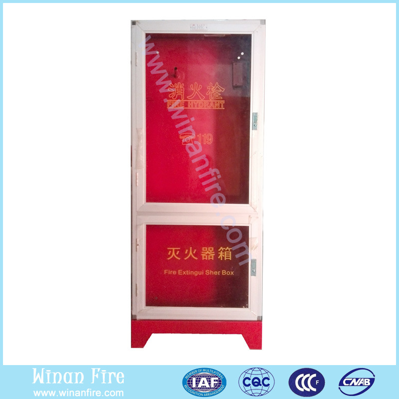 Fire Cabinet for Fire Hydrant