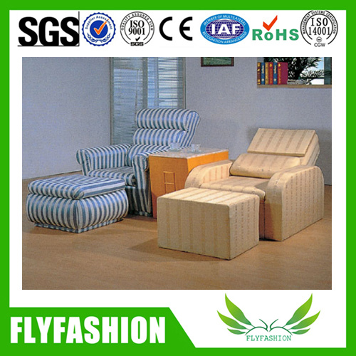 Popular Model Footbath Sofa for Hotel (OF-59)