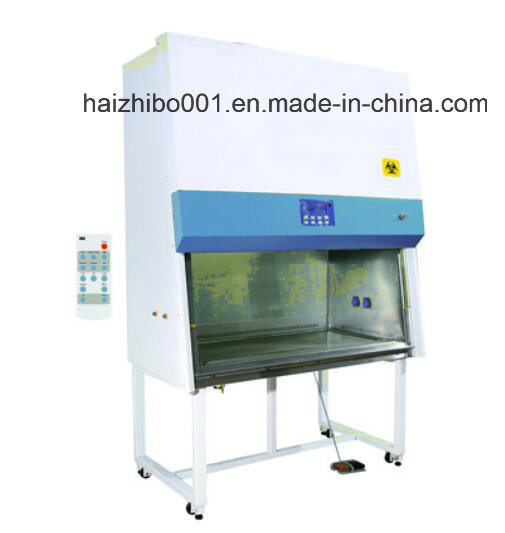 China Super Manufacture for Class II Biological Safety Cabinet