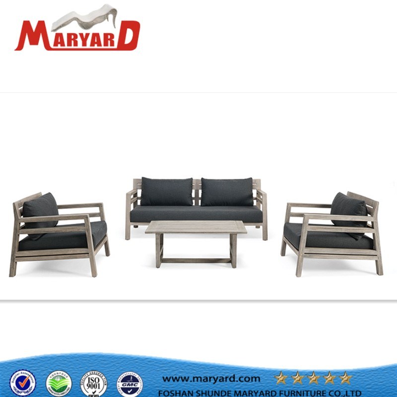 Dubai Fabrics Sofa Furniture Set for Outdoor and Living Room From China