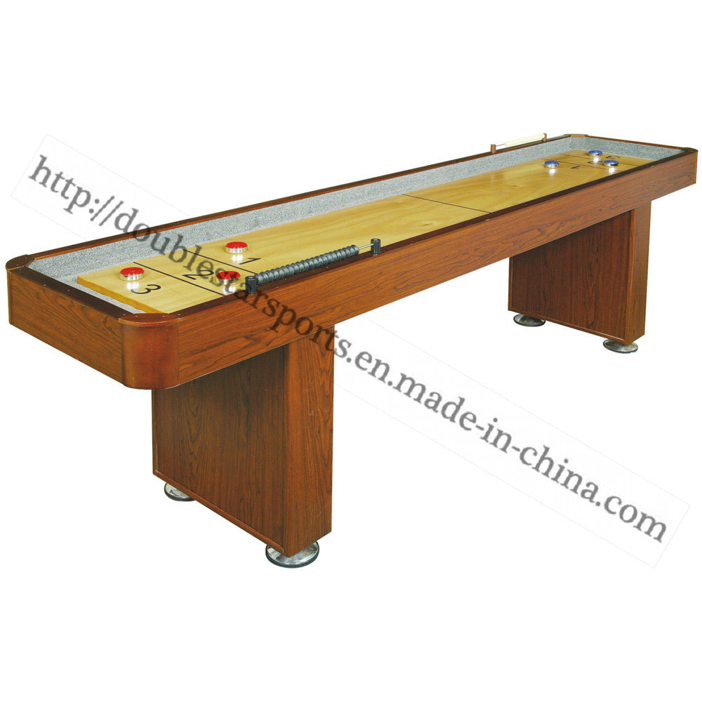 New Game Table Shuffle Board 2017