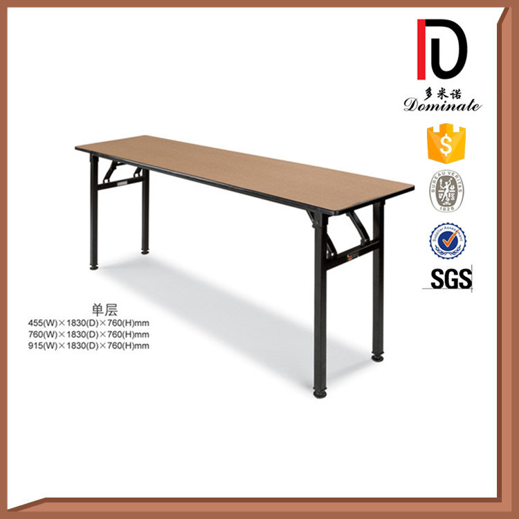 Wholesale Cheap Banquet Buffet Table (BR-T082)