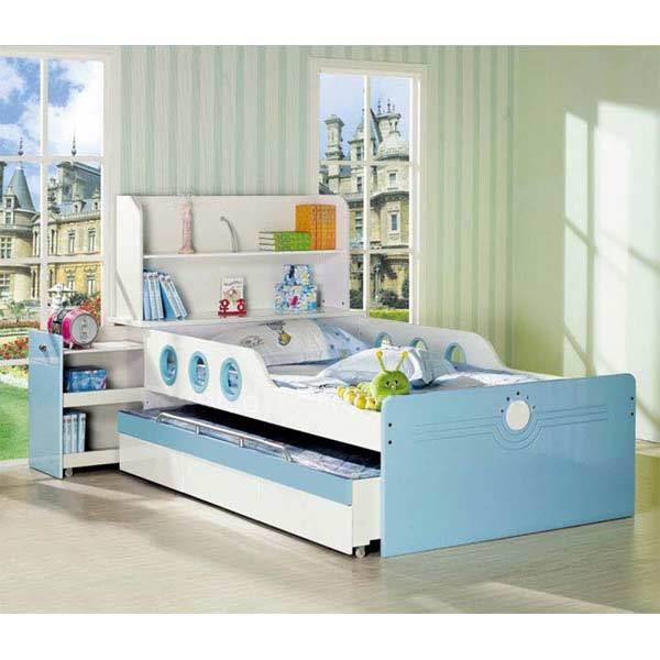 Multi-Function Bed (WJ277361)